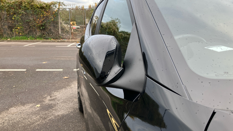 Hyundai i10 1.0 [63] Premium 5dr Auto [Nav] Petrol Hatchback